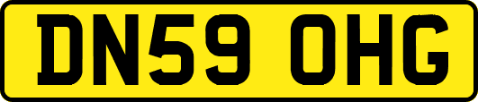 DN59OHG