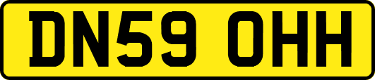 DN59OHH
