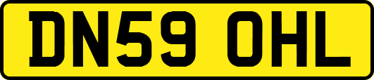 DN59OHL