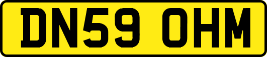 DN59OHM