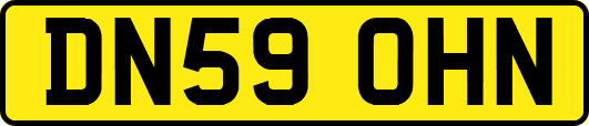 DN59OHN