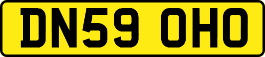 DN59OHO