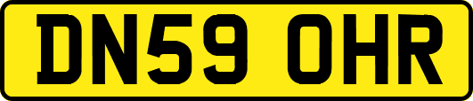 DN59OHR