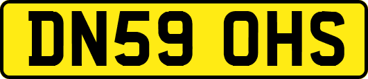 DN59OHS
