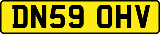 DN59OHV