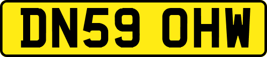DN59OHW