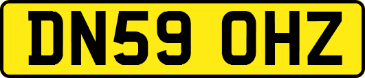 DN59OHZ