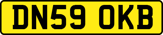 DN59OKB