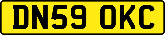 DN59OKC