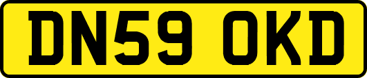 DN59OKD