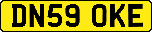 DN59OKE