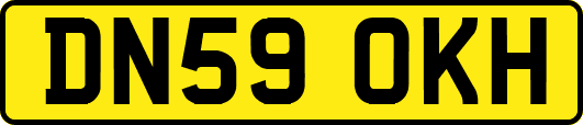 DN59OKH