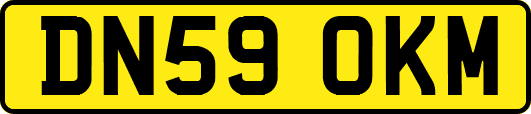 DN59OKM