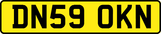 DN59OKN
