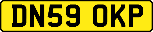 DN59OKP