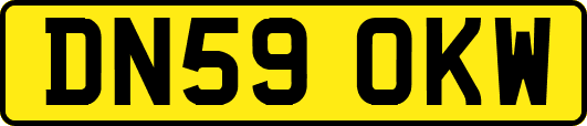 DN59OKW