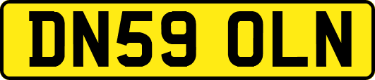 DN59OLN