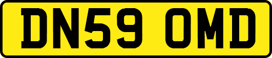 DN59OMD