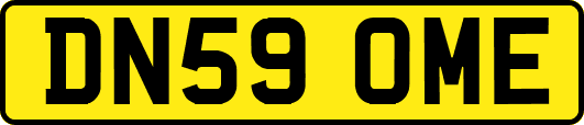DN59OME