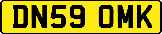 DN59OMK