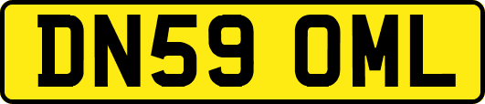 DN59OML