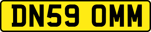 DN59OMM