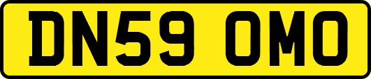 DN59OMO
