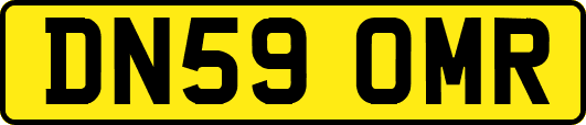 DN59OMR