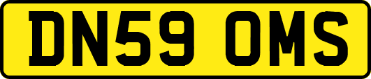 DN59OMS