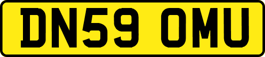 DN59OMU