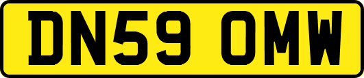 DN59OMW