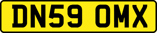 DN59OMX
