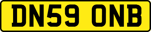 DN59ONB
