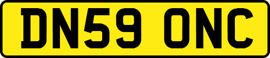 DN59ONC
