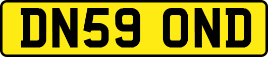 DN59OND