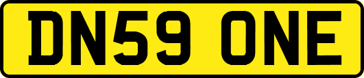 DN59ONE