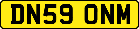 DN59ONM