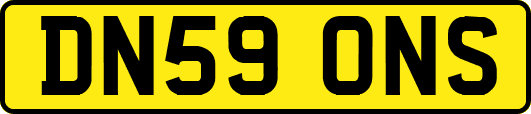 DN59ONS