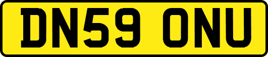 DN59ONU