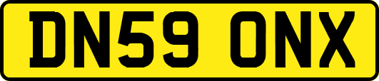 DN59ONX