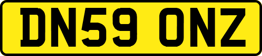 DN59ONZ