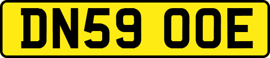DN59OOE