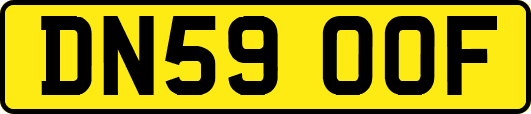 DN59OOF
