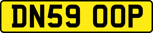DN59OOP