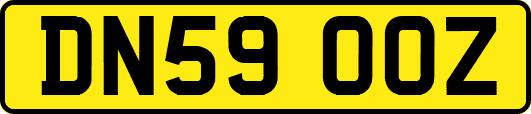 DN59OOZ