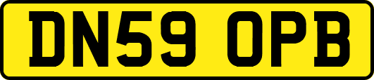 DN59OPB