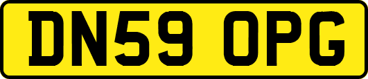 DN59OPG