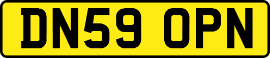 DN59OPN
