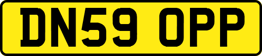 DN59OPP