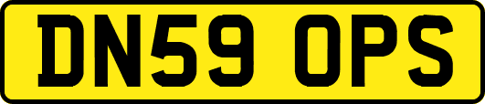 DN59OPS